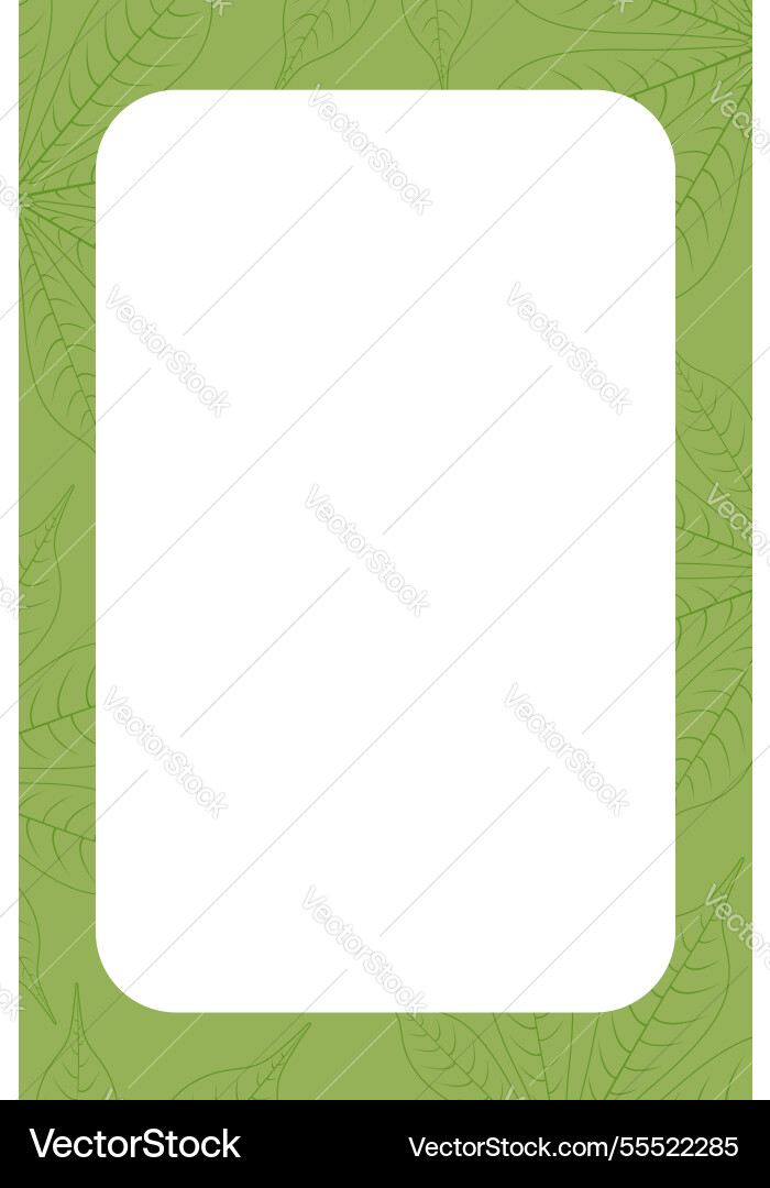 Banner frame empty and copy space with graphic Banner frame empty and copy space with graphic Vector Image