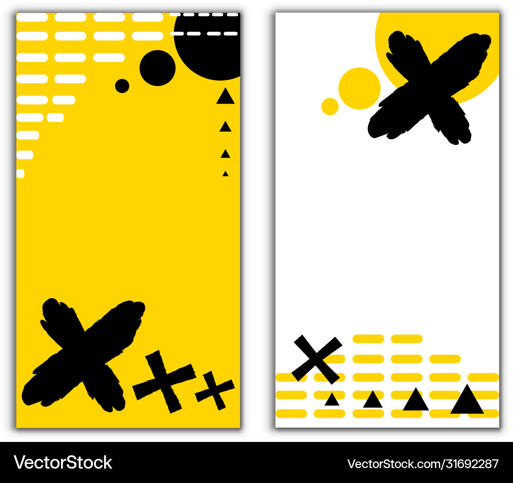 Abstract geometric pattern and background Abstract geometric pattern and background Vector Image
