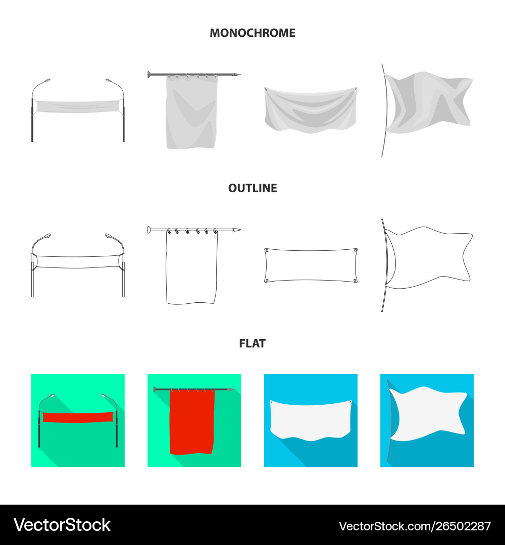Design texture and presentation symbol Design texture and presentation symbol vector image