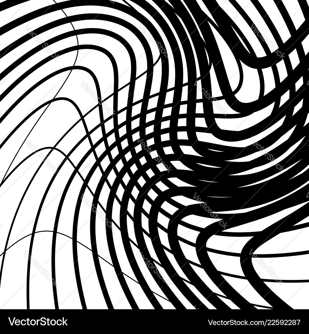 Irregular grid mesh pattern geometric minimal Irregular grid mesh pattern geometric minimal vector image