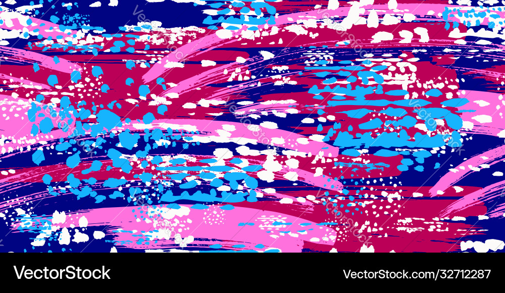 Seamless abstract pattern 1 Seamless abstract pattern 1 vector image