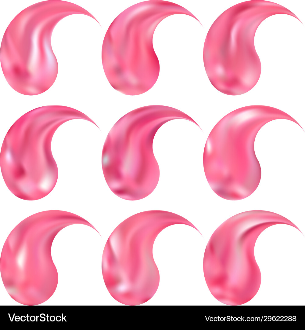 Abstract background in form shape Abstract background in form shape vector image