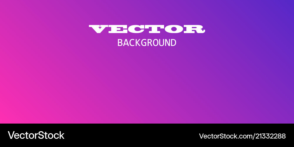 Bright color abstract pattern background vector image