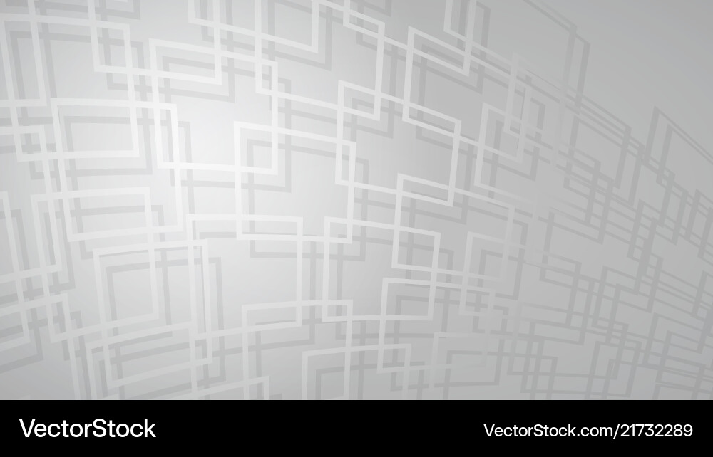 Abstract background of intersecting squares Abstract background of intersecting squares vector image