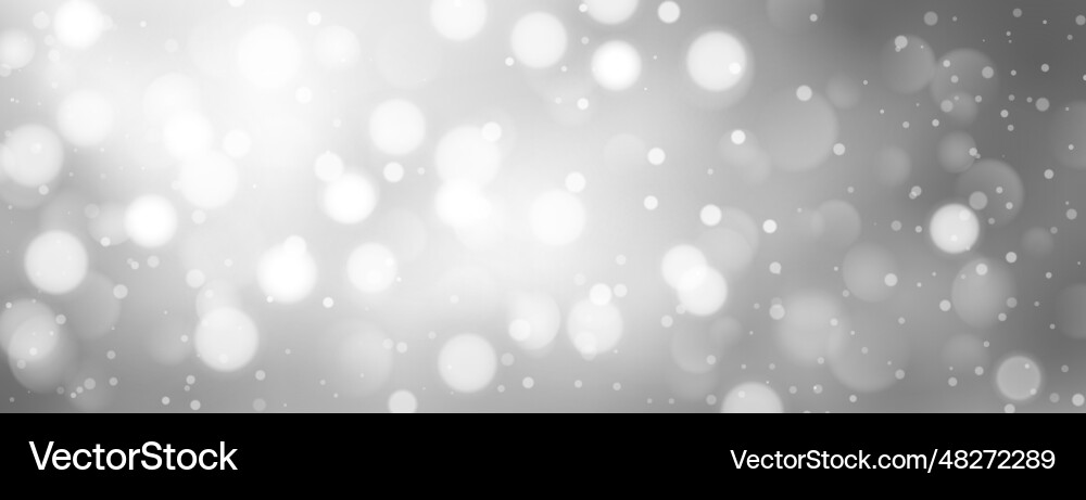 Abstract background with bokeh effect Abstract background with bokeh effect vector image