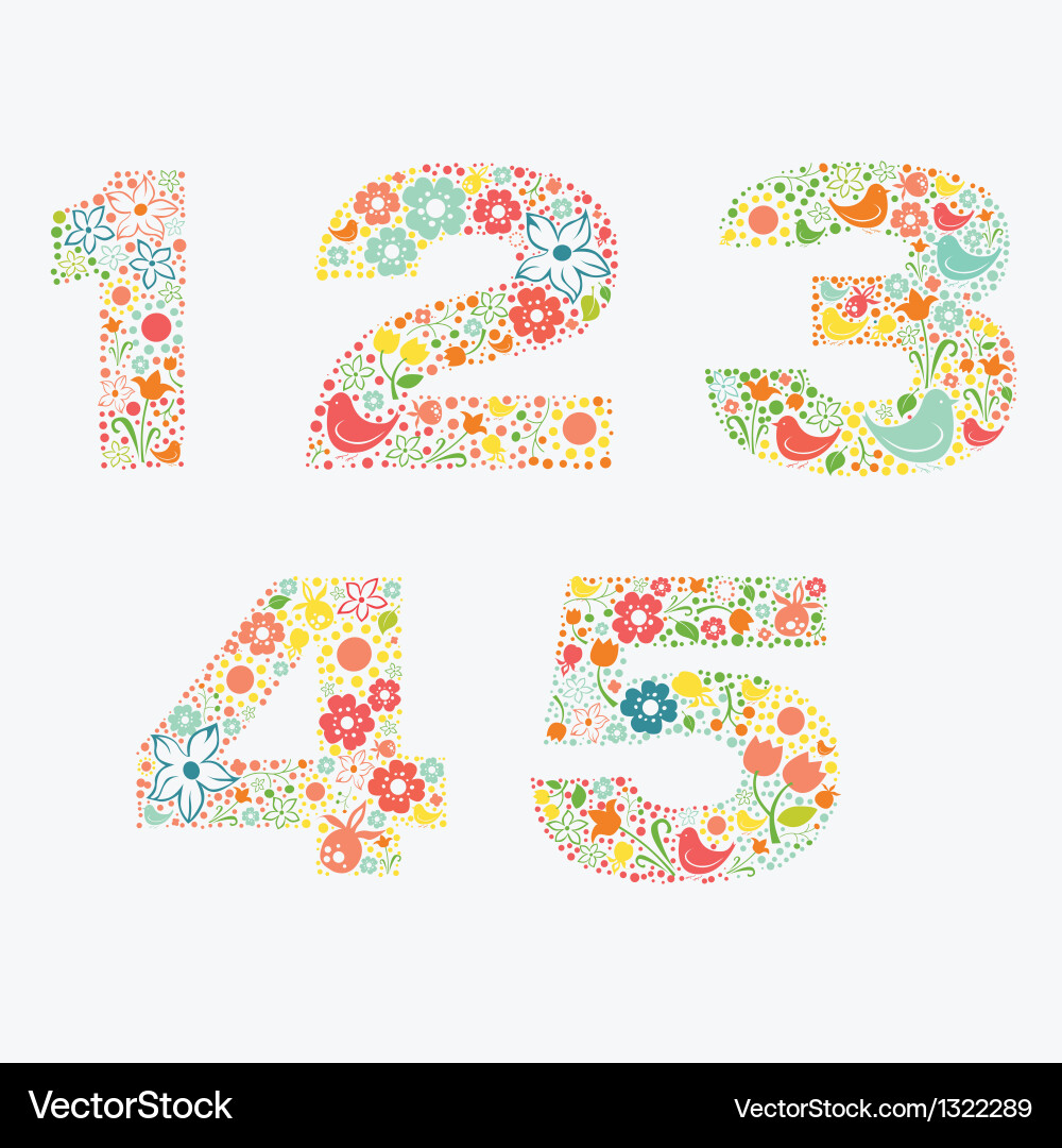 12345 Vector Images & Graphics for Commercial Use | VectorStock