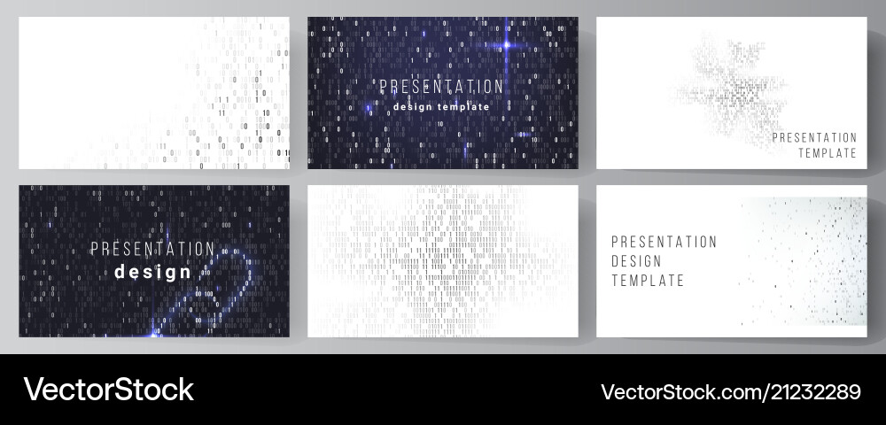 Minimalistic abstract layout Minimalistic abstract layout vector image