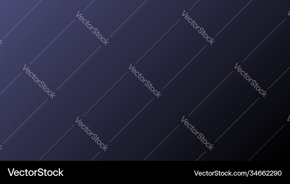Gradient Rectangle Backdrop Vector Image
