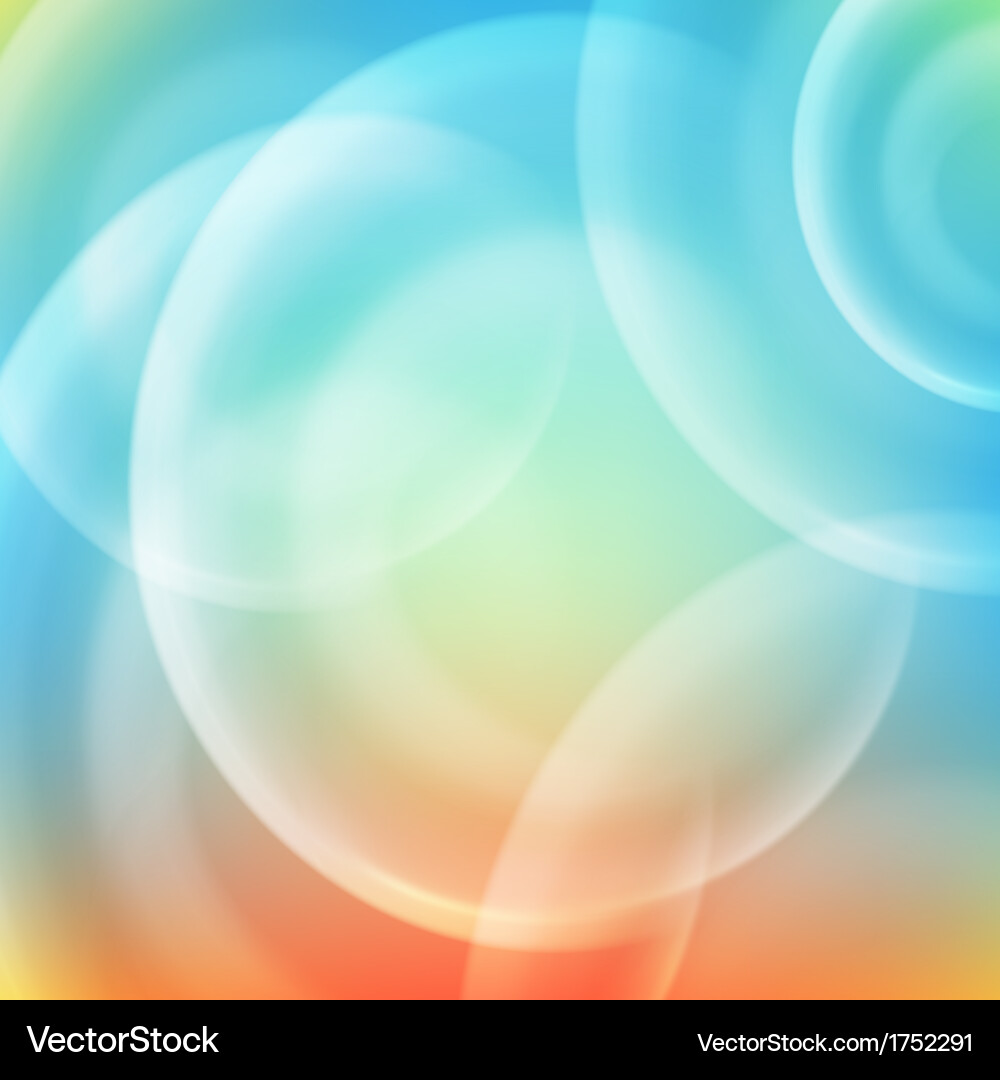Abstract backgroundthe contains transparency vector image