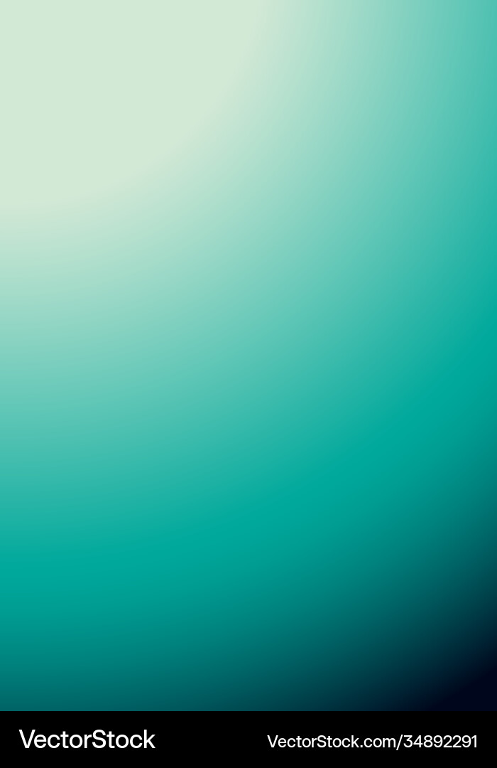 Gradient background modern with colorful style Vector Image