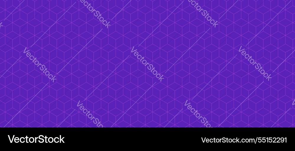 Seamless geometric pattern design abstract tech Seamless geometric pattern design abstract tech Vector Image