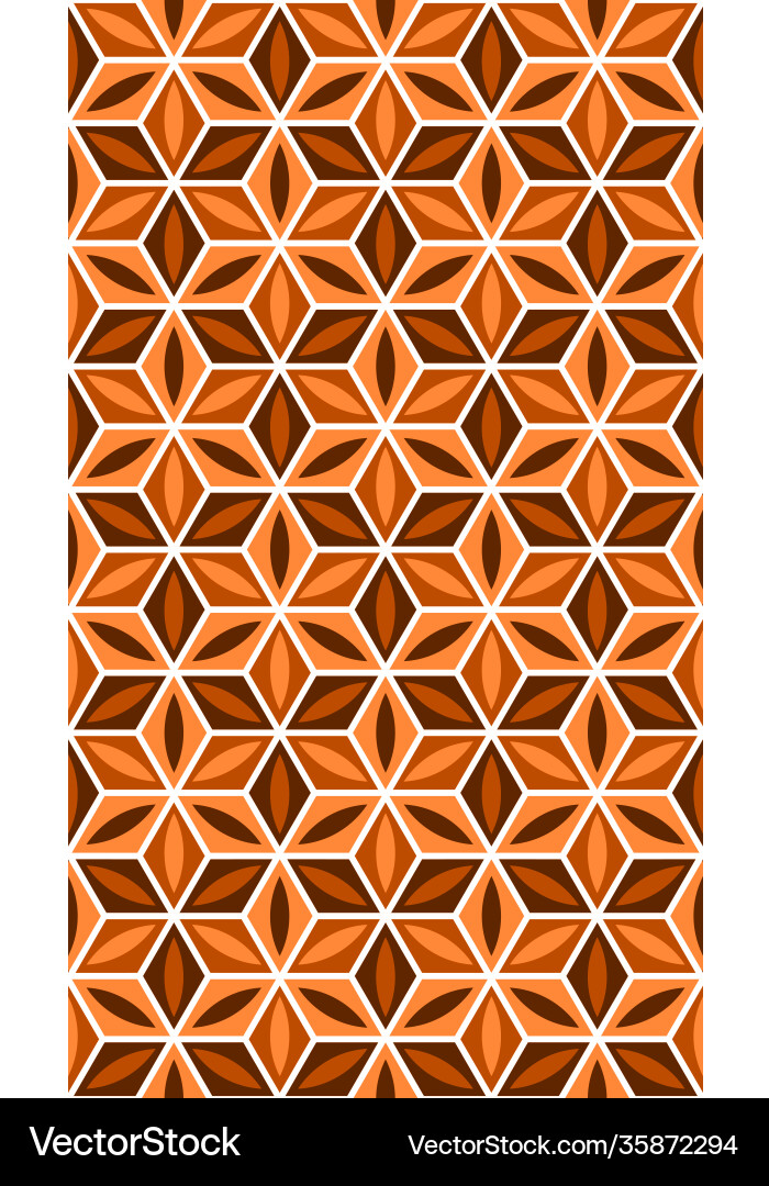 Flower life seamless pattern sacred geometry Flower life seamless pattern sacred geometry vector image