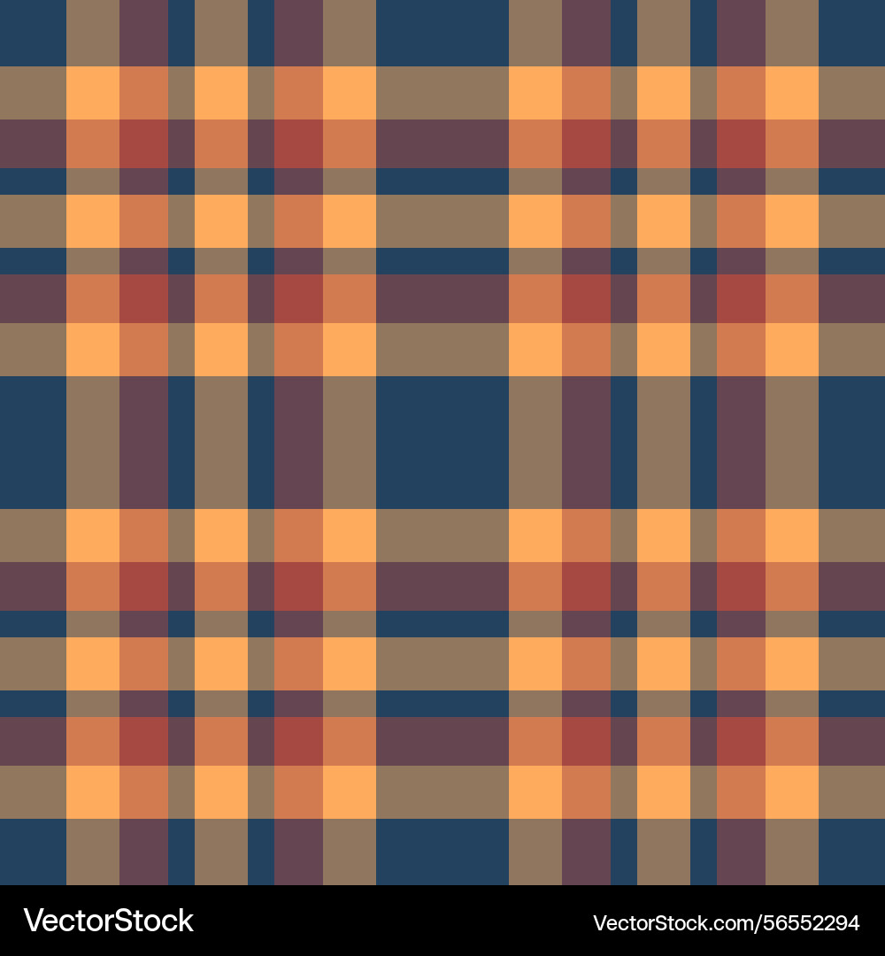 Infinity background pattern tartan deep textile Infinity background pattern tartan deep textile vector image