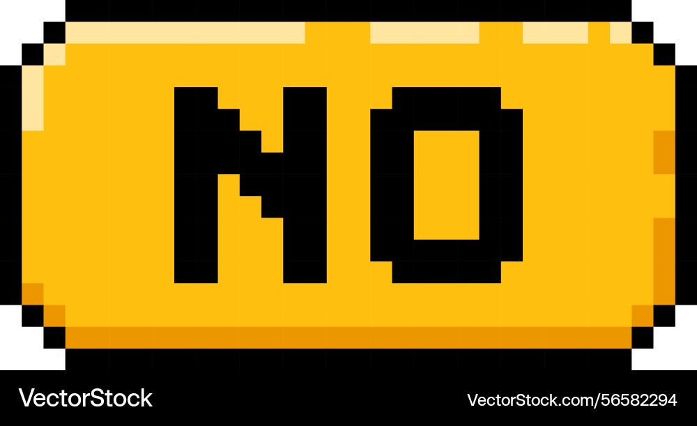 Ui ux game user software interface pixel art Ui ux game user software interface pixel art vektorbild