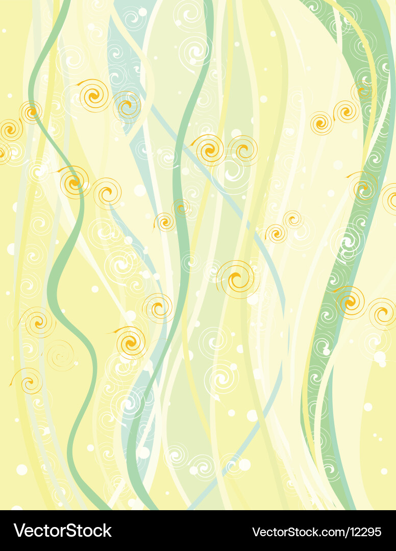 Abstract background pattern vector image