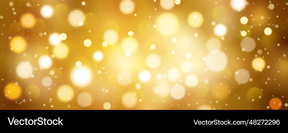 Abstract background with bokeh effect Abstract background with bokeh effect vector image