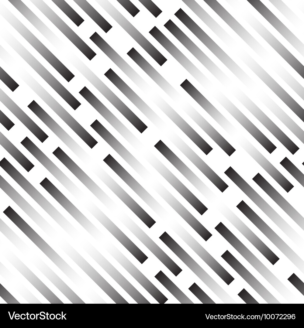 Diagonal Parallel Line Pattern vector image