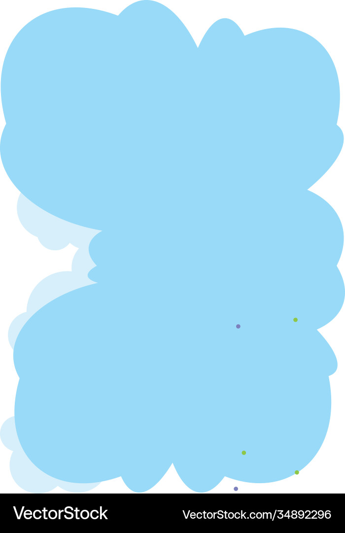 Gradient background modern with colorful style Vector Image