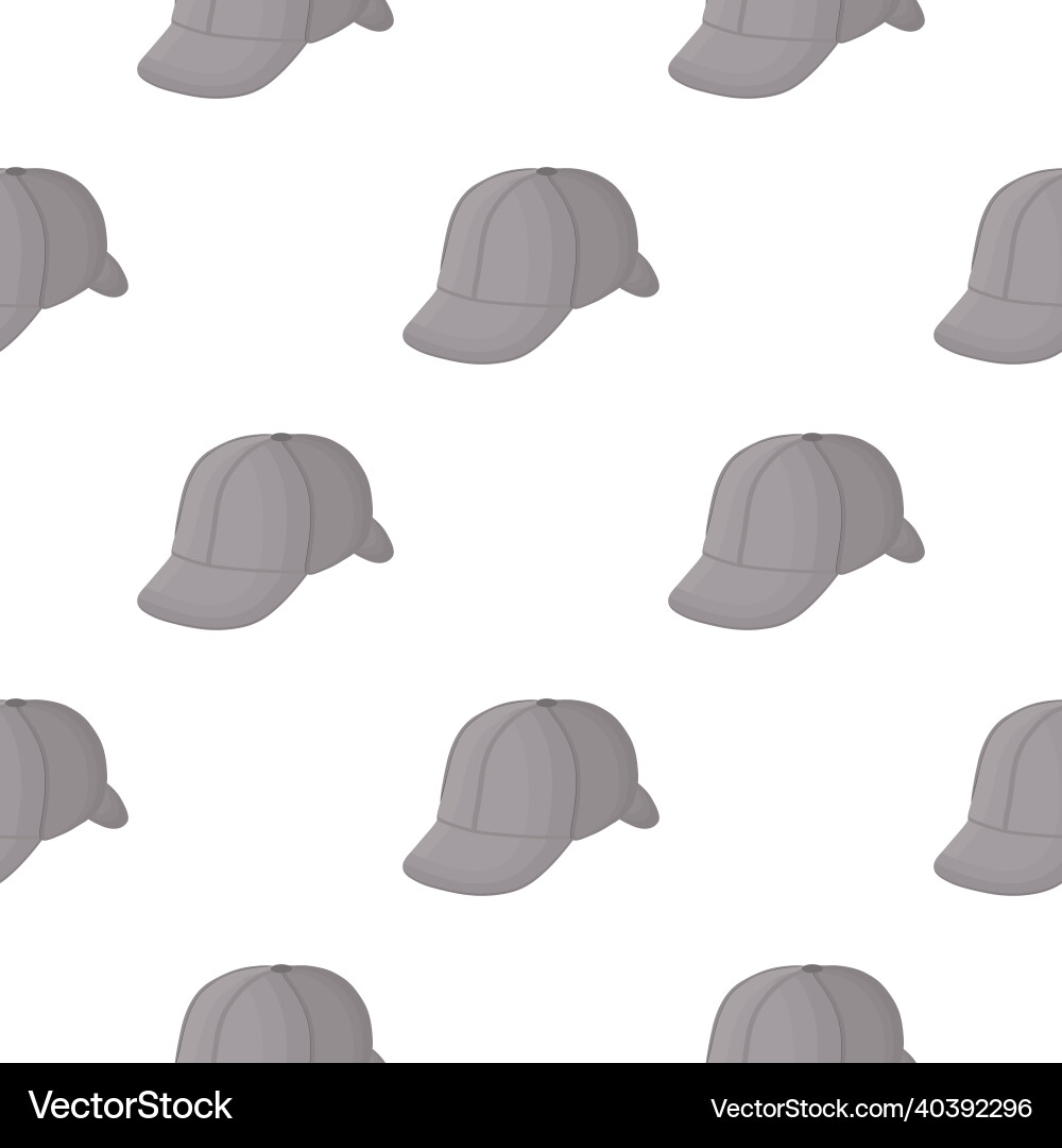 On theme colored pattern hats sherlock holmes On theme colored pattern hats sherlock holmes Vector Image