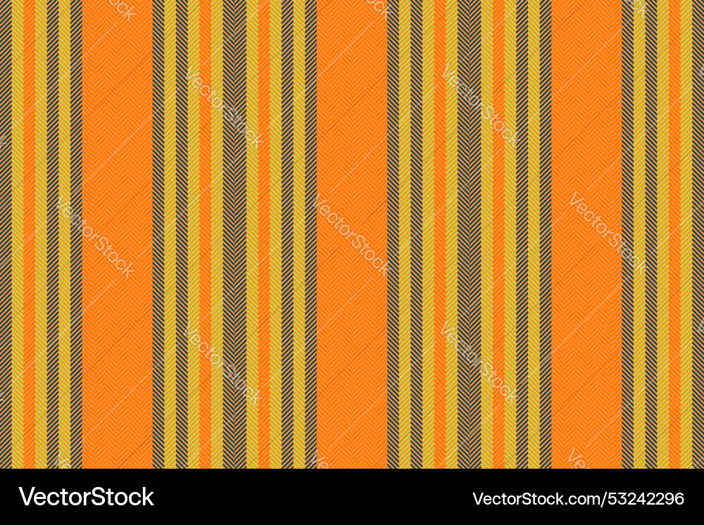 Towel lines textile duvet fabric background Vector Image