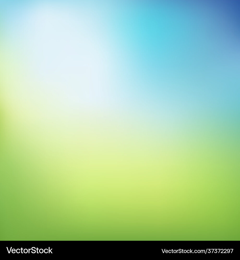 Abstract Gradient Background vector image