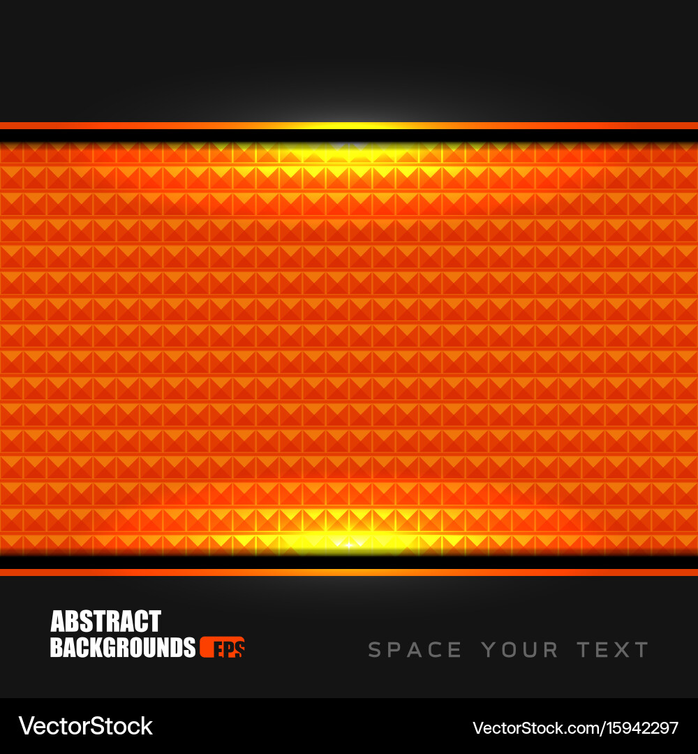 Dynamic Geometric Patterns Vector Image