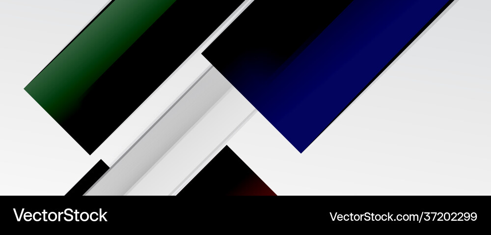 Multicolored lines background design template Multicolored lines background design template Vector Image