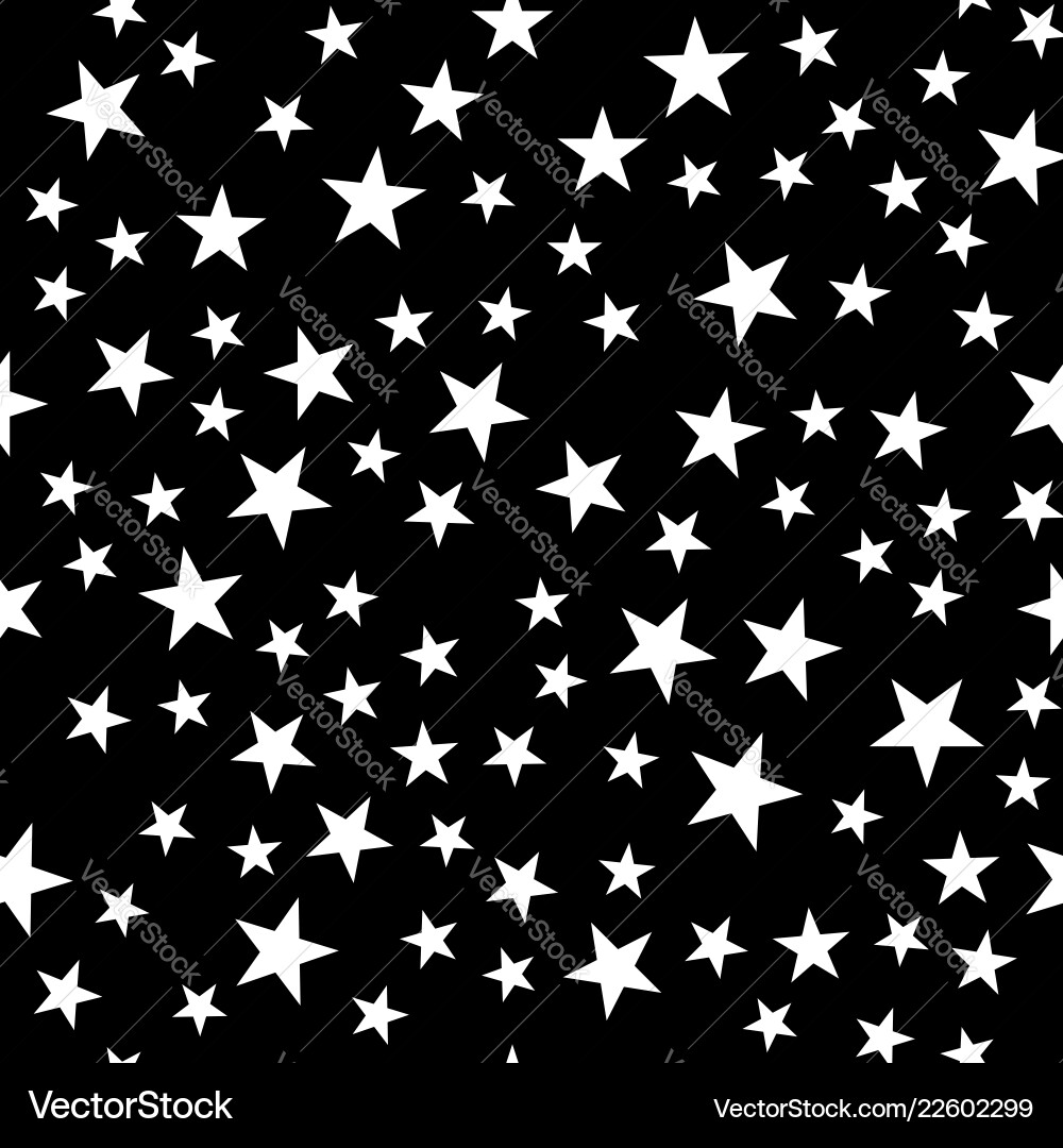 Seamless pattern texture with random scattered Seamless pattern texture with random scattered vector image