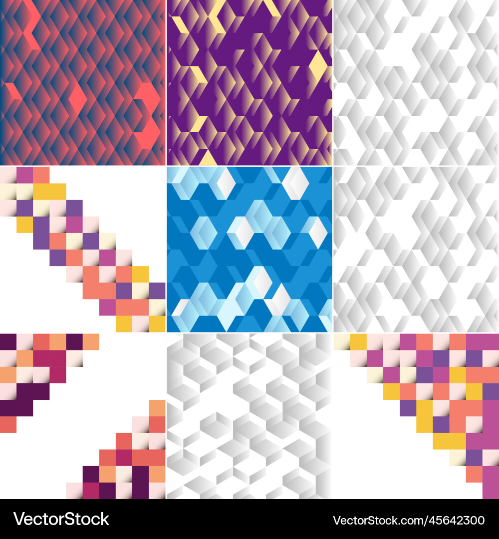 Background with an of abstract texture Vector Image