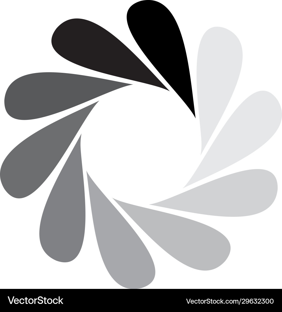 Loading icon template black color editable Loading icon template black color editable Vector Image
