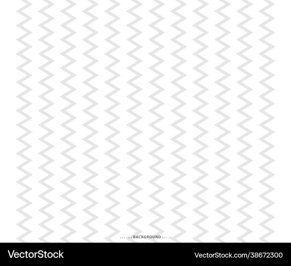 Wave line and wavy zigzag pattern lines abstract Wave line and wavy zigzag pattern lines abstract vector image