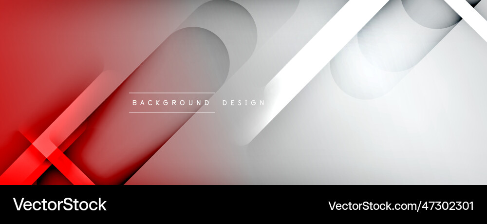 Light geometric abstract background with lines Light geometric abstract background with lines Vector Image