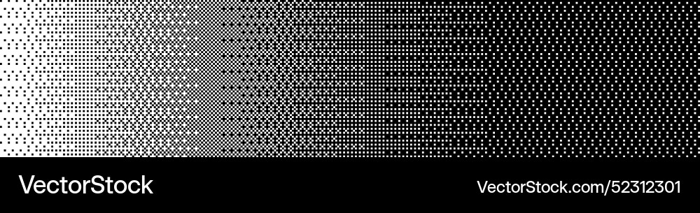 Noise and grain pattern with gradient Noise and grain pattern with gradient vector image
