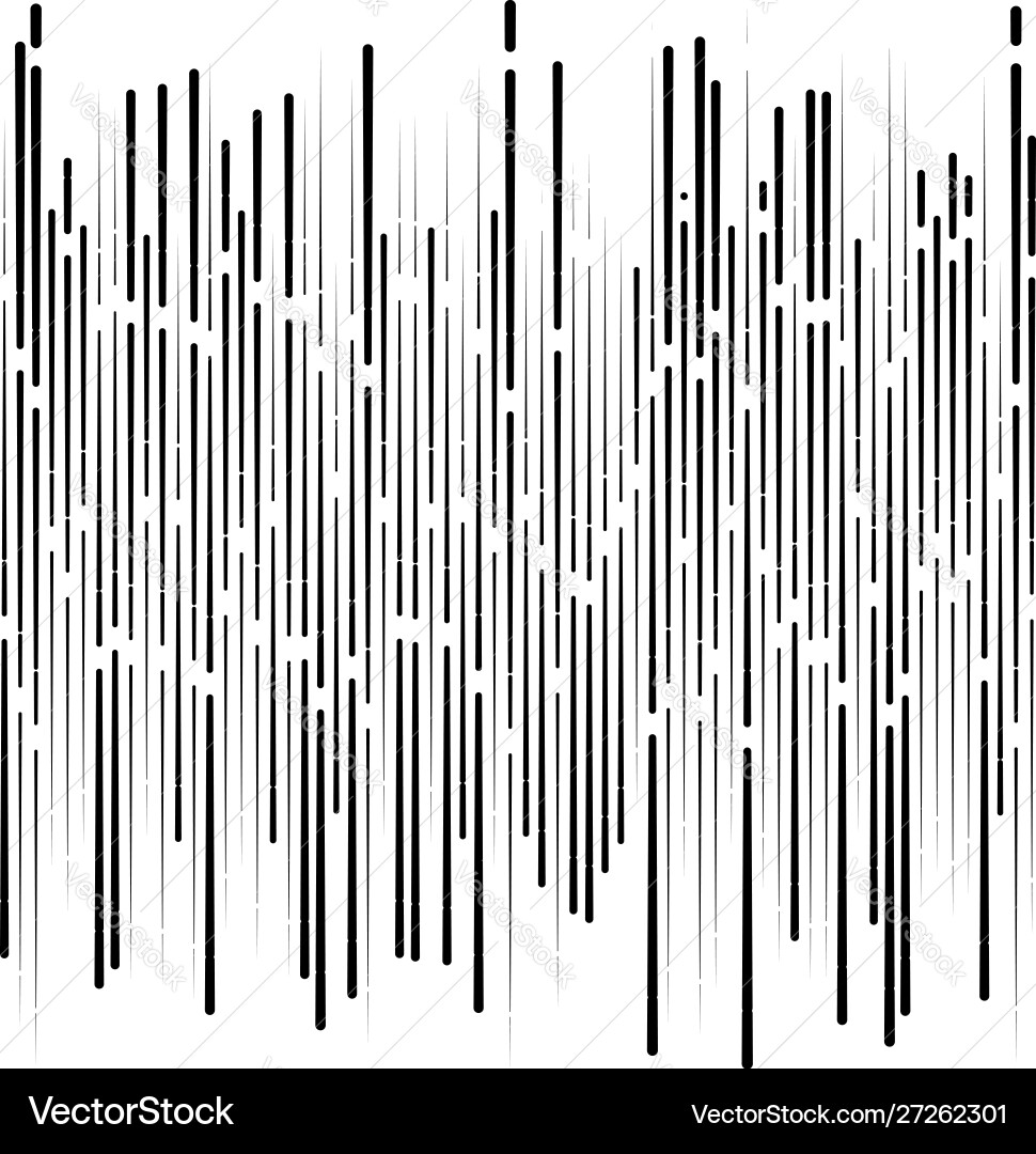 Random segmentierte Linien Muster dynamisch gestrichelt Random segmentierte Linien Muster dynamisch gestrichelt vektorbild