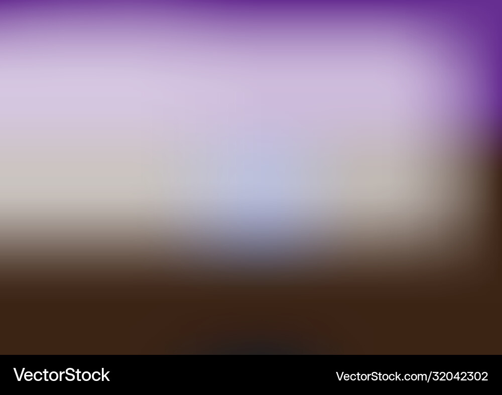 Abstract soft multi-color gradient background Vector Image