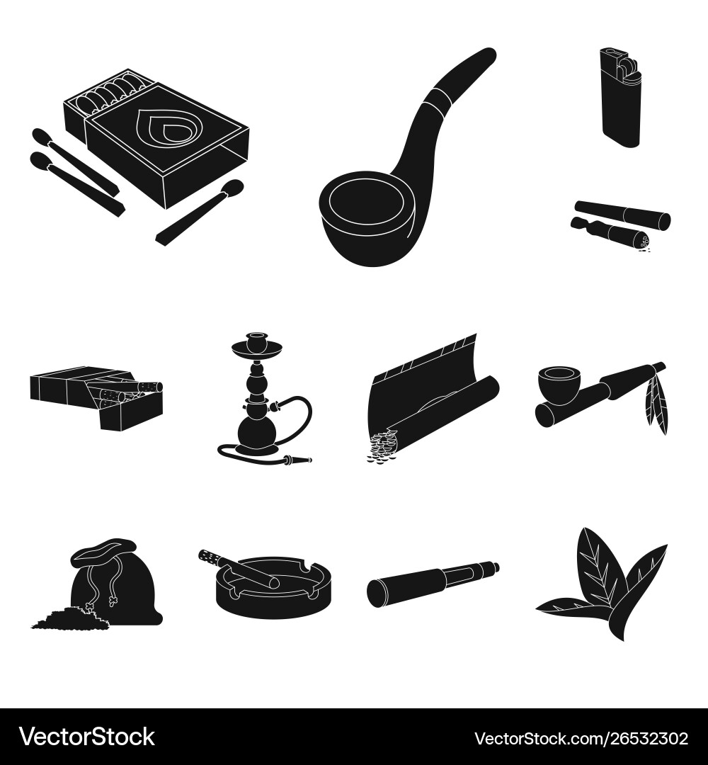 Isolated object addiction and euphoria icon Isolated object addiction and euphoria icon Vector Image