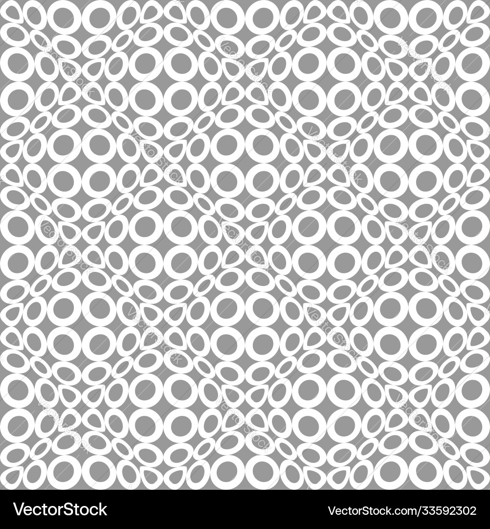 Seamless 3d pattern Seamless 3d pattern vector image