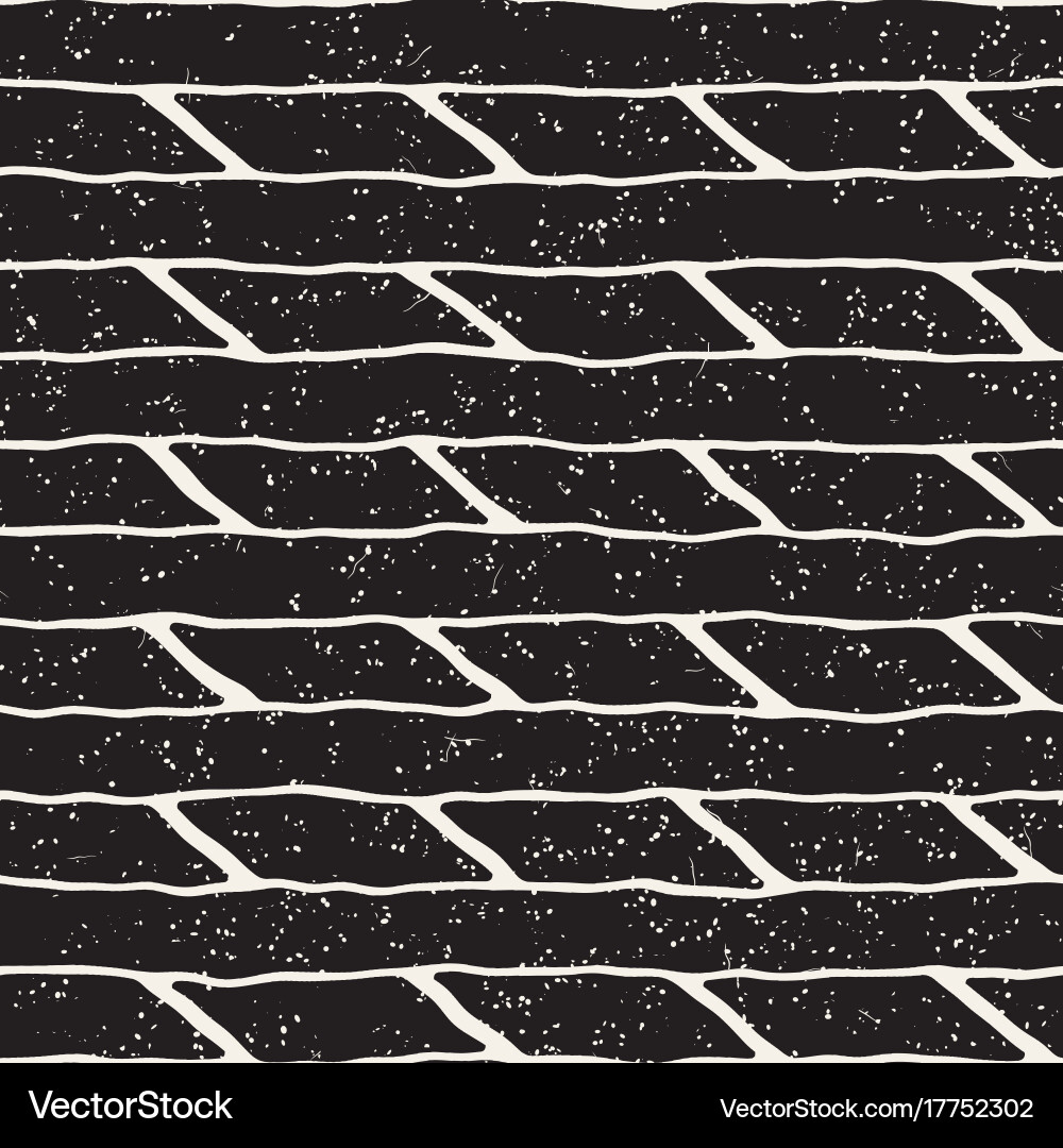 Set 50 freehand shapes pattern 1 invert Vector Image