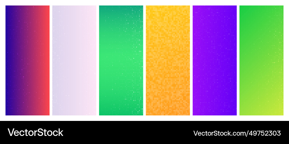 Abstract gradient geometric background Abstract gradient geometric background vector image