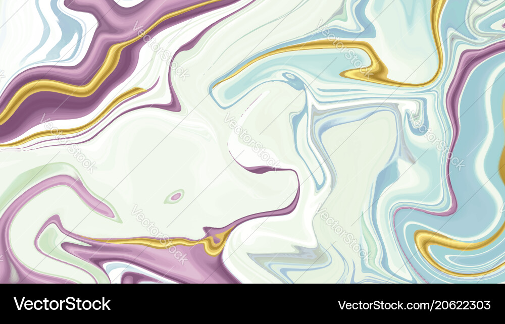 Abstract marble background Royalty Free Vector Image