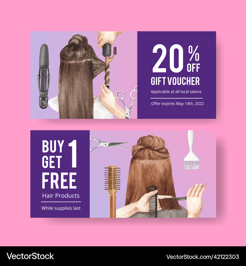 voucher-template-with-salon-hair-beauty-royalty-free-vector