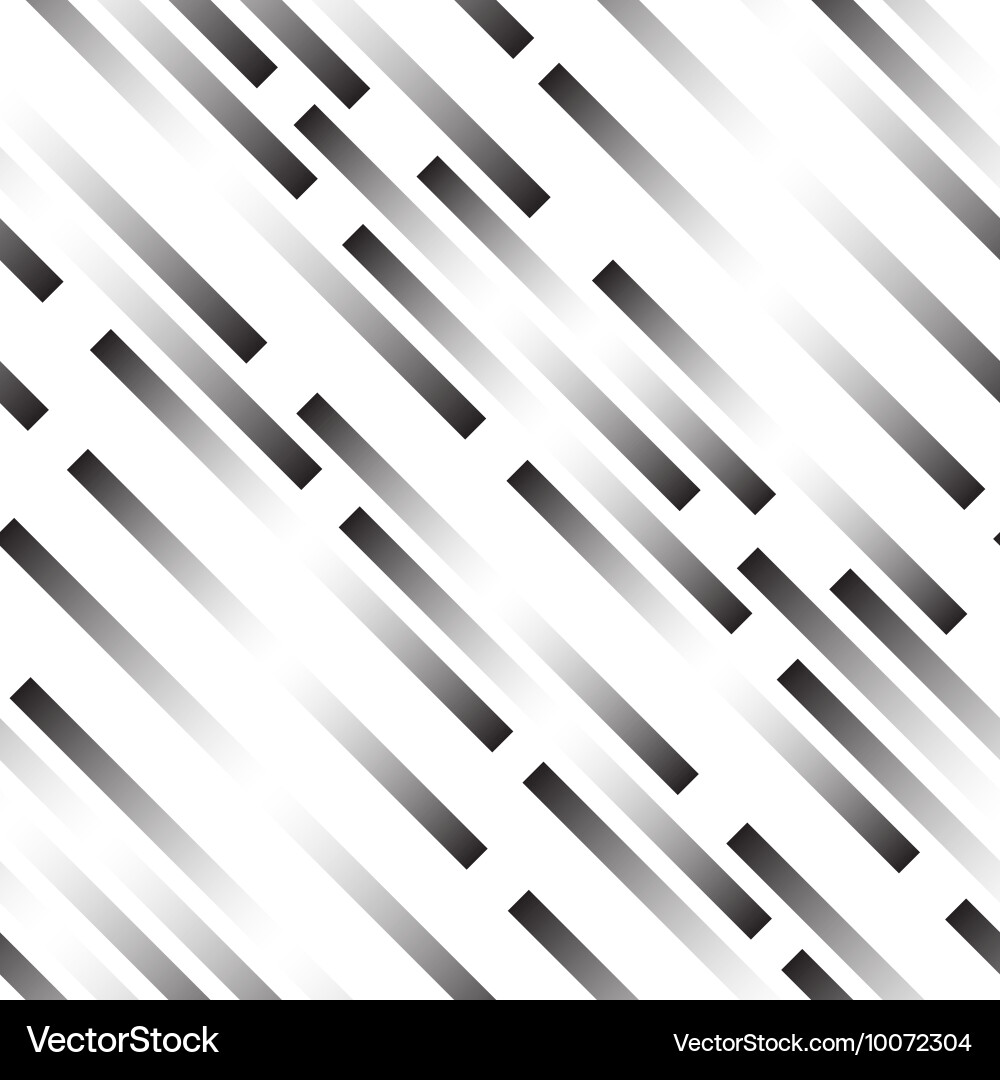 Diagonal Parallel Line Pattern vector image