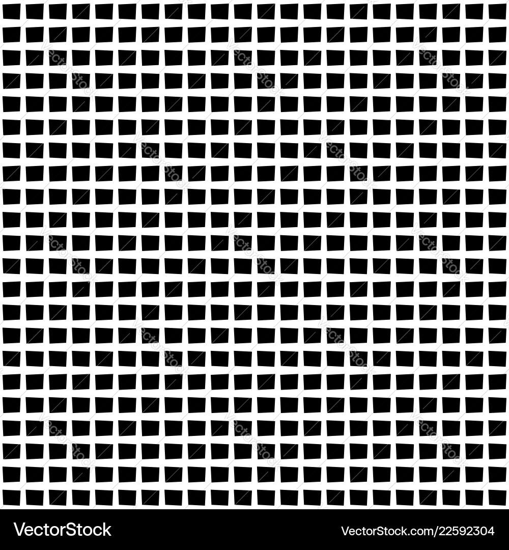 Irregular grid mesh pattern with lines Irregular grid mesh pattern with lines vector image