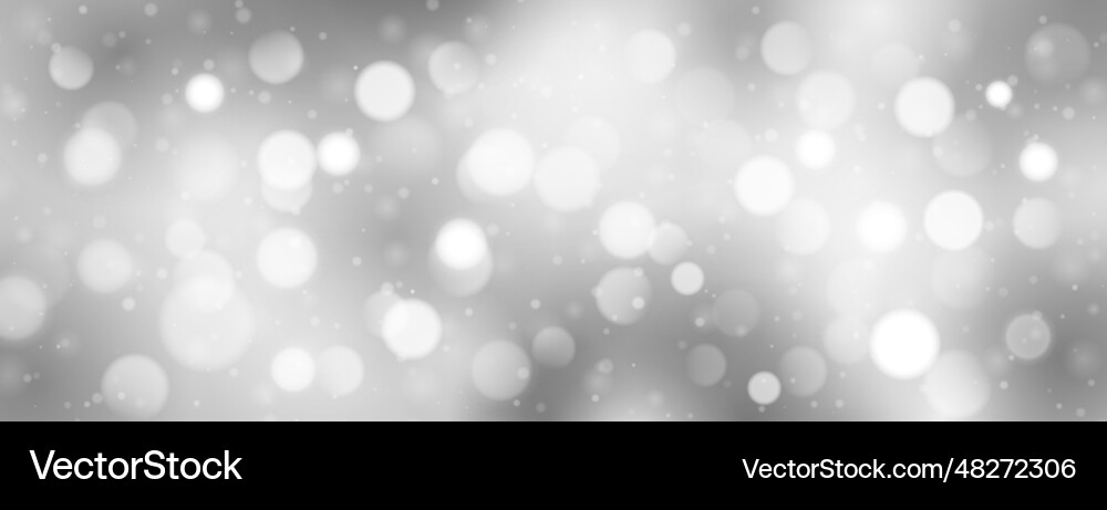 Abstract background with bokeh effect Abstract background with bokeh effect vector image