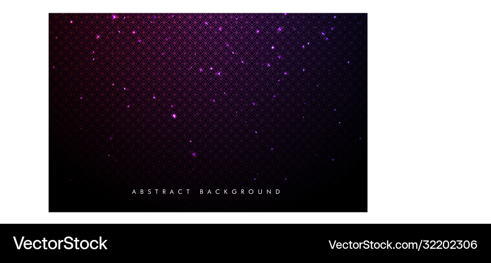 Abstract gradient line background with sparkling Abstract gradient line background with sparkling Vector Image