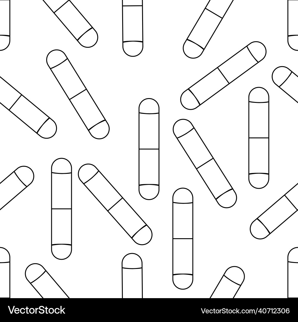 Rectangle vector image