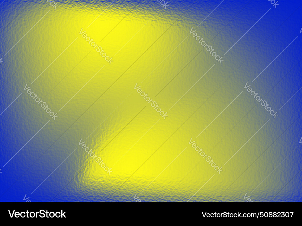 Abstract blur gradient background with frosted Vector Image