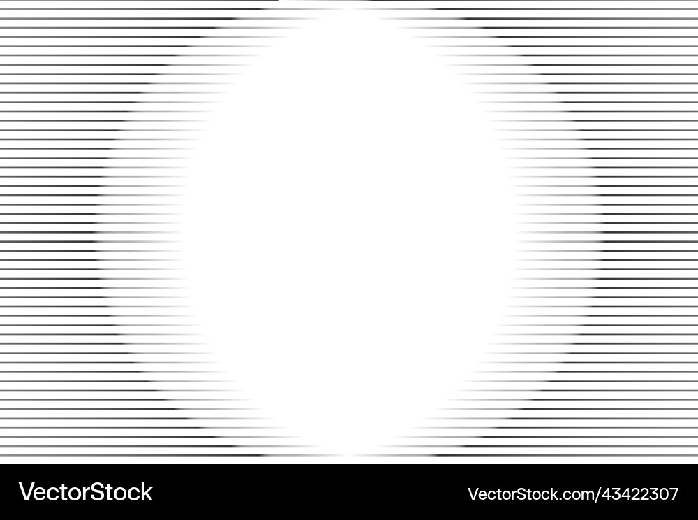 Abstract geometric pattern with gradient lines Abstract geometric pattern with gradient lines vector image