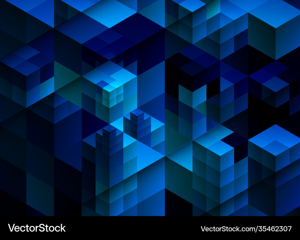 Geometric patterns colorful abstract mosaic Geometric patterns colorful abstract mosaic vector image