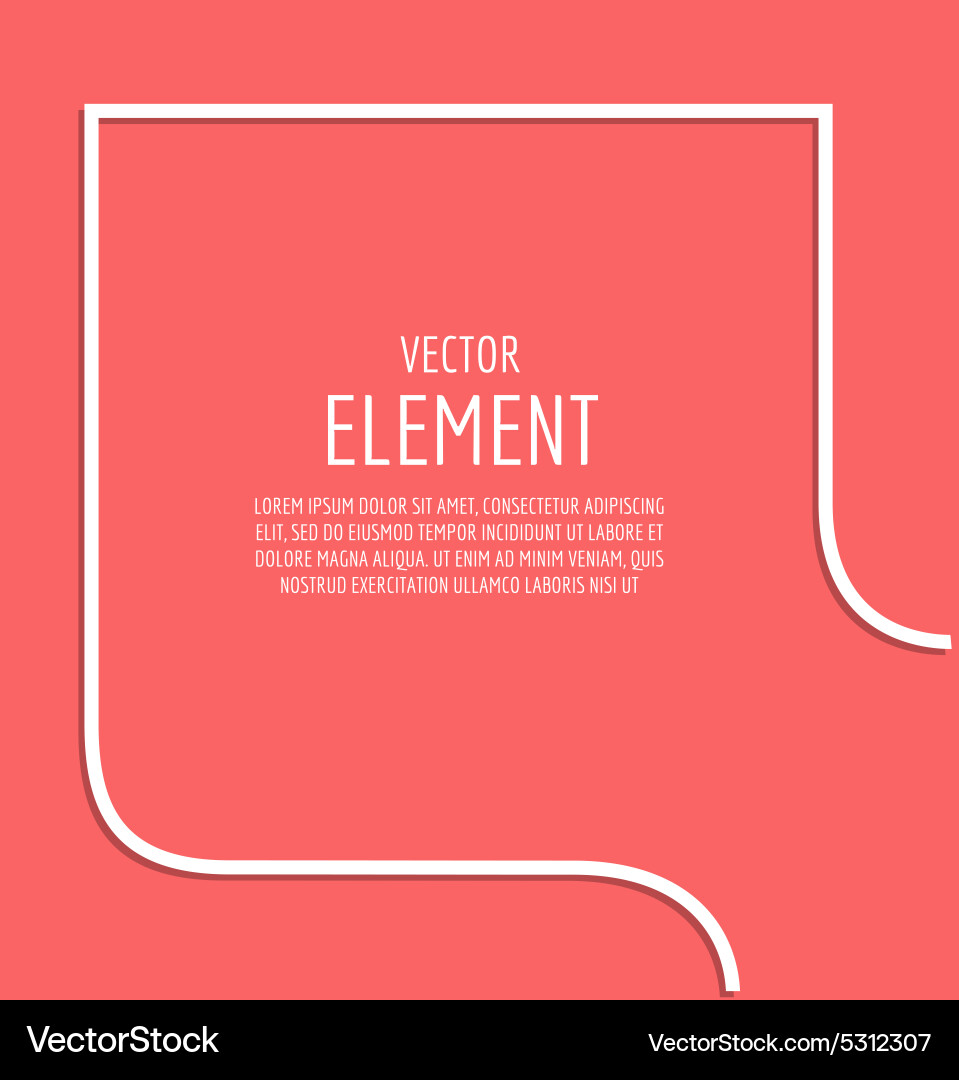 Office tools objects for infographic Vector Image